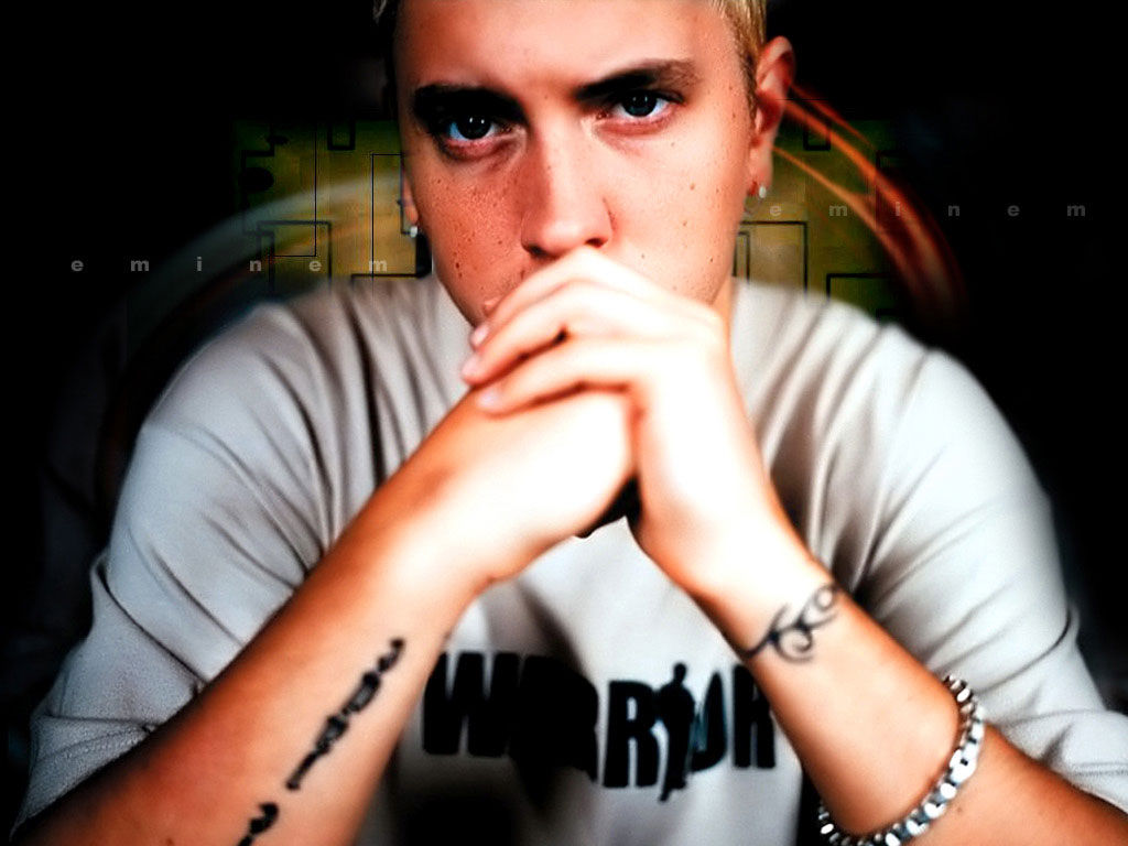 Eminem Pray