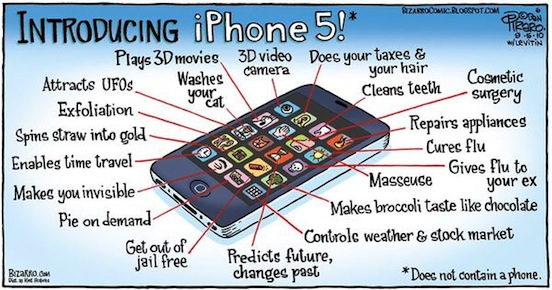 iphone 5 pictures and features. iPhone 5 features unveiled!